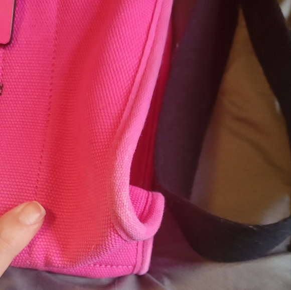 COPY - Lil Nas X Coach Cat Bag Tote - Picture 4 of 6